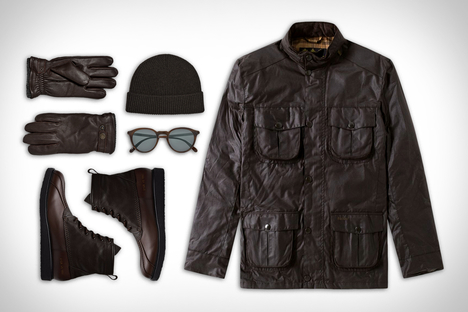 Garb: Side Car