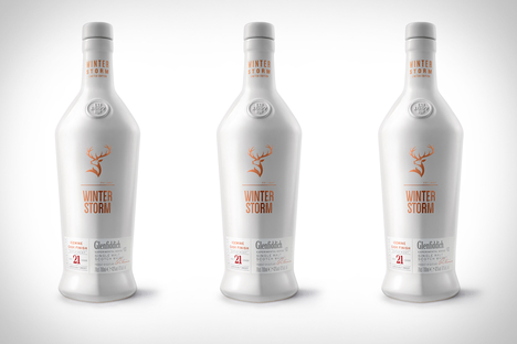 Glenfiddich Winter Storm Glenfiddich Winter Storm