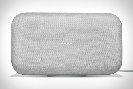 Google Home Max Google Home Max