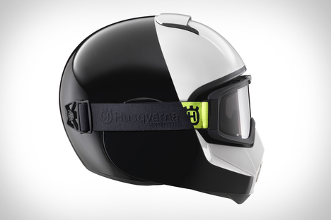 Husqvarna Pilen Helmet Husqvarna Pilen Helmet