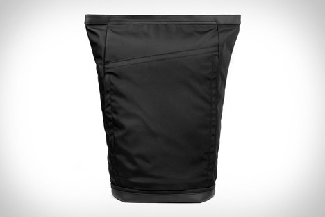 Oppose This Invisible Backpack One Oppose This Invisible Backpack One