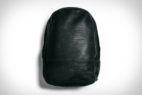 ジャック＆マリガン×アンクレート ウェルズバックパック