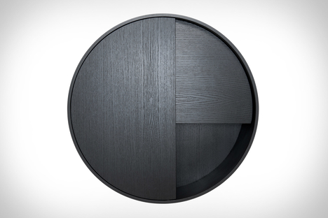 Karou Side Table Karou Side Table