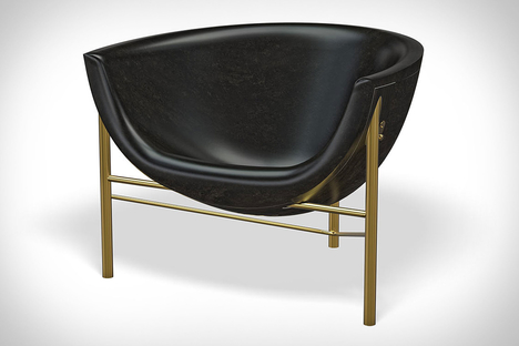 Kosmos Chair Kosmos Chair