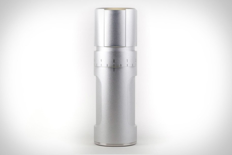 LWW ムーランペッパーミル