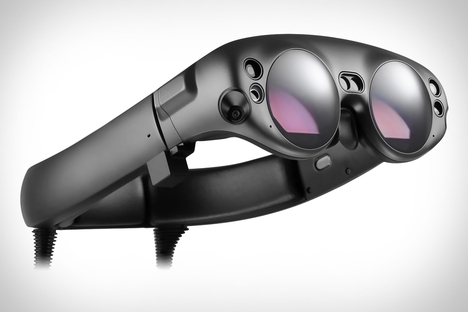 Magic Leap One Magic Leap One