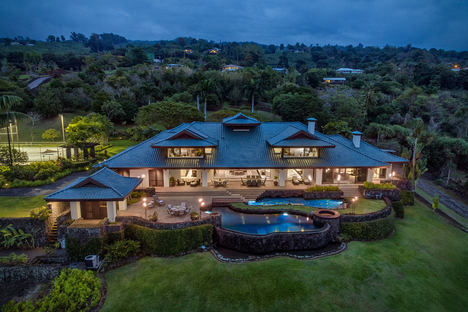 ママラホア・エステート