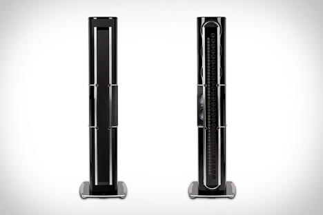 McIntosh XRT2.1K Speakers McIntosh XRT2.1K Speakers