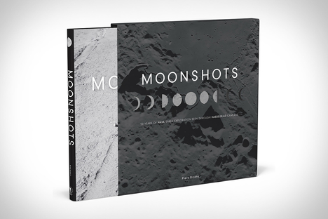 Moonshots Moonshots