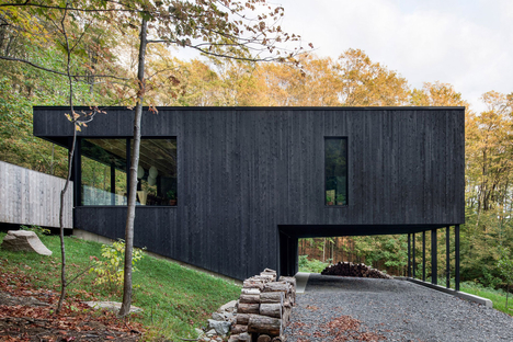 山峰 谢福德 · 罗科之家