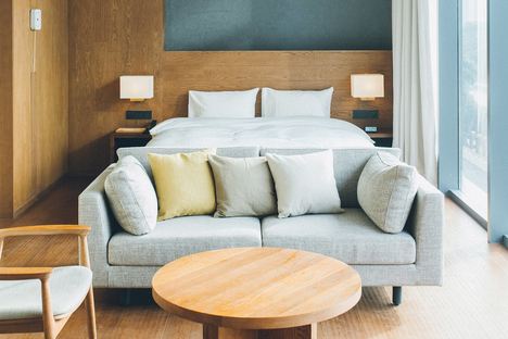 Muji Hotel Muji Hotel