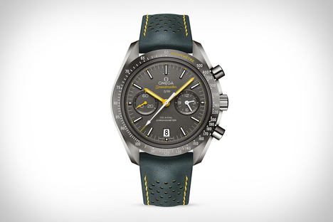 Omega Speedmaster Porsche Club of America Watch Omega Speedmaster Porsche Club of America Watch