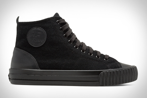 PF Flyers x Sterlingwear Sneaker PF Flyers x Sterlingwear Sneaker