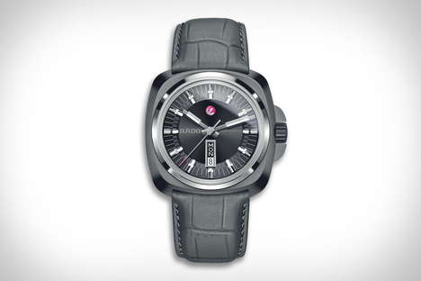 Rado HyperChrome 1616 Watch Rado HyperChrome 1616 Watch