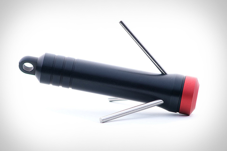 Retreev Mini Grappling Hook Retreev Mini Grappling Hook