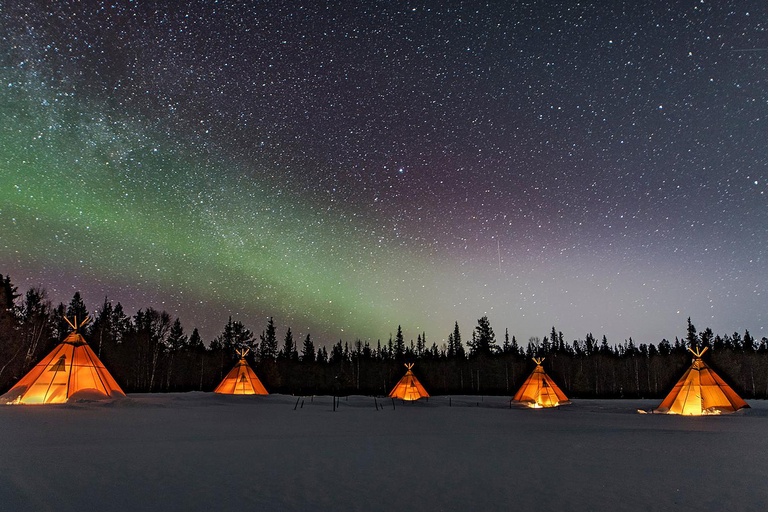 Sapmi Nature Camp