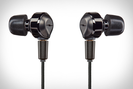 Monitores Intraurales Shinola Canfield