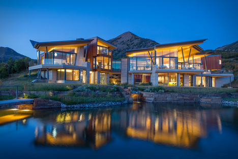 サンセットリッジ