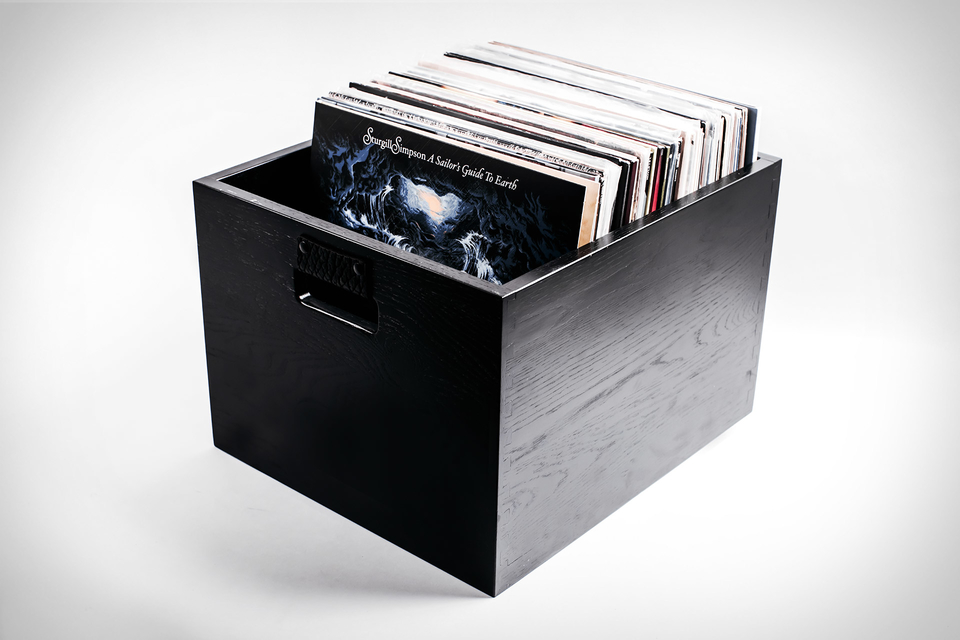 symbol audio record storage