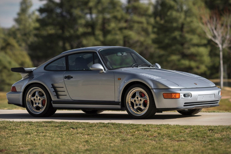 Porsche 964 Collection Porsche 964 Collection