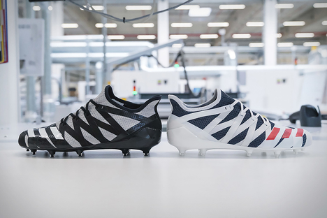 Adidas Made For Minnesota Football Cleats Adidas Made For Minnesota Football Cleats