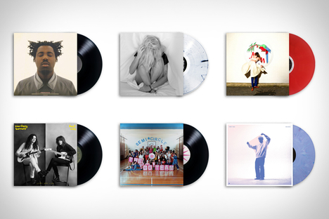 Analog: Under The Radar / 01 Analog: Under The Radar / 01