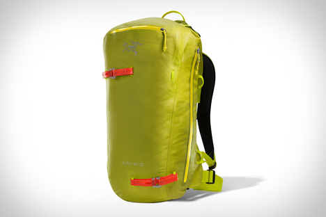 Arc'teryx Alpha SK 32 Backpack Arc'teryx Alpha SK 32 Backpack