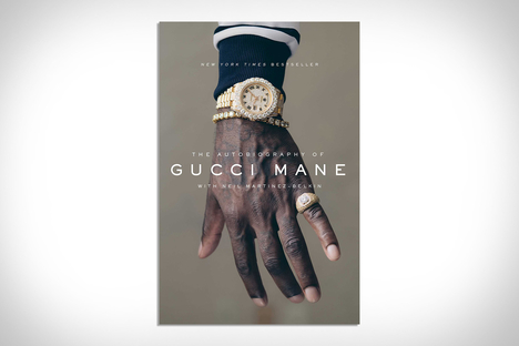 The Autobiography of Gucci Mane The Autobiography of Gucci Mane