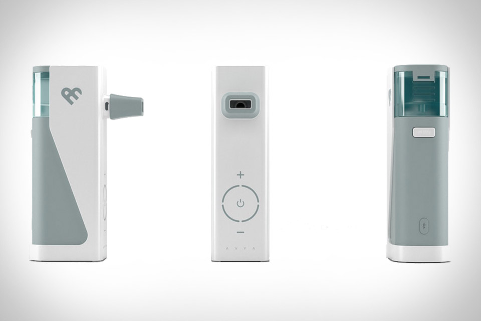 Zen Float Tank Uncrate