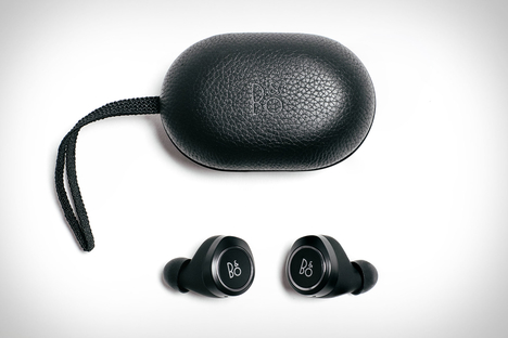 Bang & Olufsen Beoplay E8 Wireless Earphones Bang & Olufsen Beoplay E8 Wireless Earphones