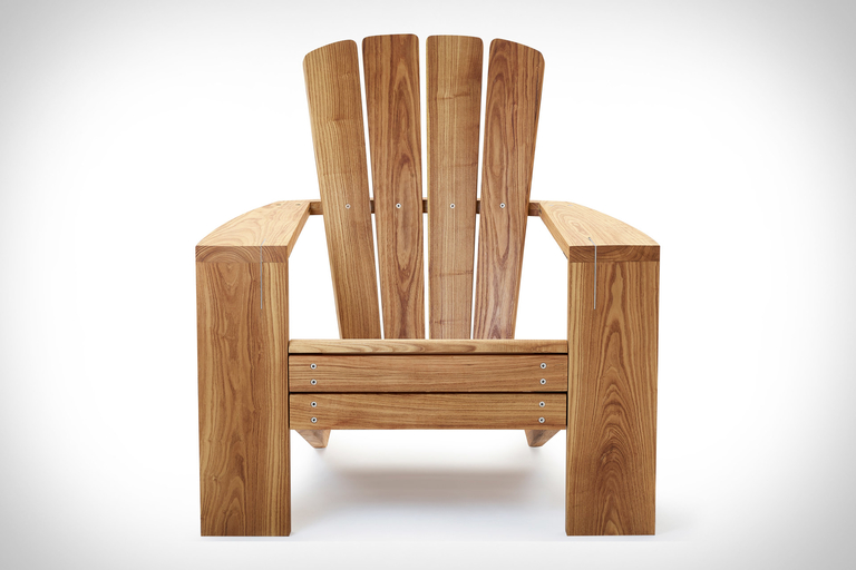 Beau Lake Great Lakes Chair