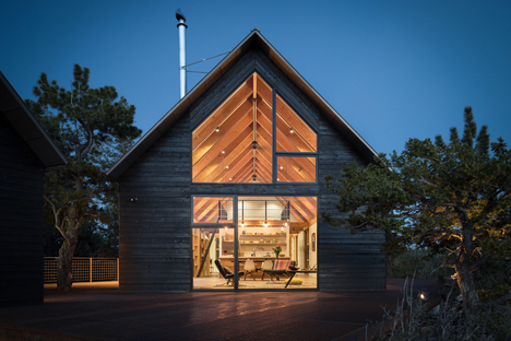 Big Cabin | Little Cabin