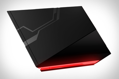 Blade Shadow Cloud-based Gaming PC Blade Shadow Cloud-based Gaming PC