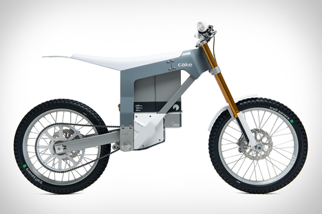 Cake Kalk Electric Bike Cake Kalk Electric Bike