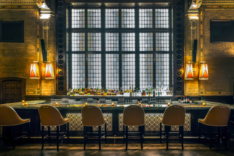 The Campbell Bar The Campbell Bar