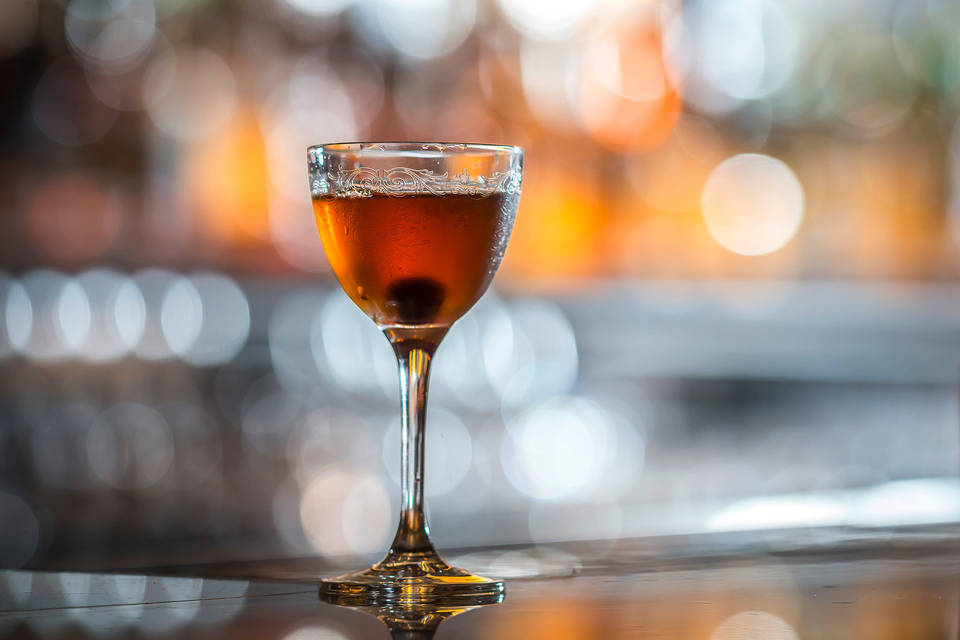 The Campbell Bar Uncrate