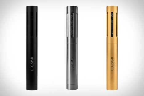 Cigsor Smart Humidor Sensor Cigsor Smart Humidor Sensor