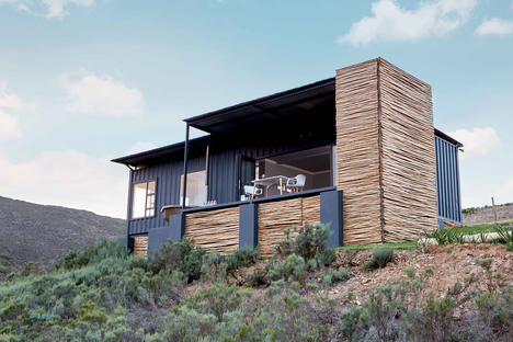 Copia Luxury Eco Cabins Copia Luxury Eco Cabins