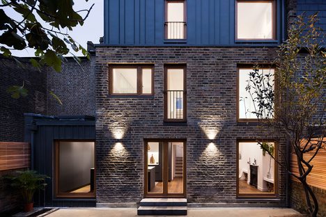 埃尔夫特之路小屋