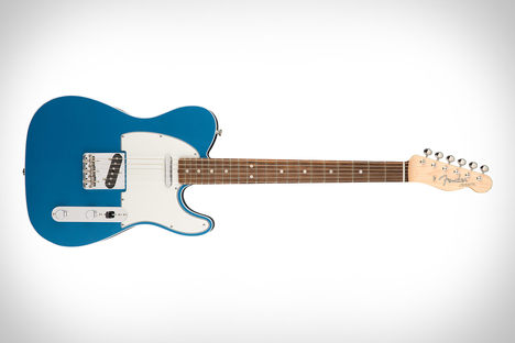 Fender American Original Guitars Fender American Original Guitars