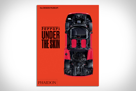 Ferrari: Under the Skin Ferrari: Under the Skin