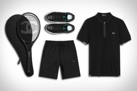 Garb: Break Point Garb: Break Point