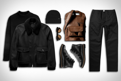 Garb: Prague Garb: Prague