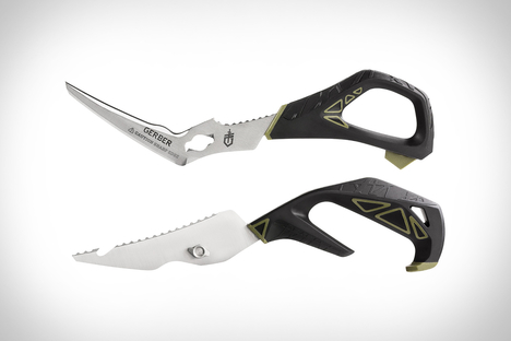 Gerber Fish Collection Gerber Fish Collection