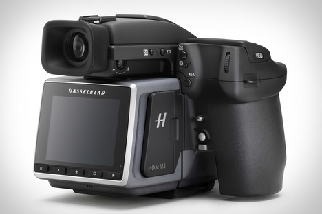 Hasselblad H6D-400c MS Camera Hasselblad H6D-400c MS Camera