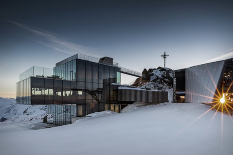 Ice Q Mountain Restaurant Ice Q Mountain Restaurant