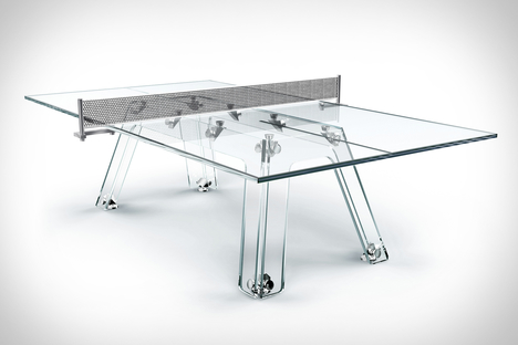 Impatia Ping Pong Table Impatia Ping Pong Table