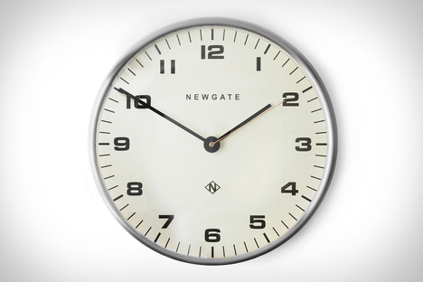 Reloj de Pared Newgate Chrysler