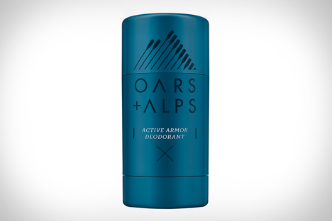 Desodorante Oars + Alps