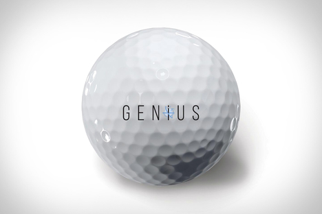 OnCore Genius Golf Ball OnCore Genius Golf Ball